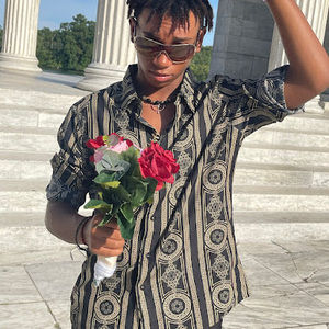 Meet your Posher, Alexander